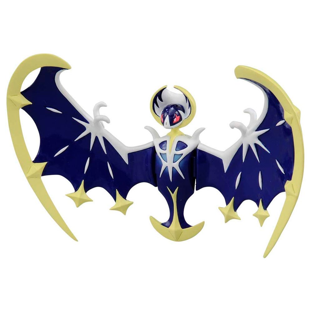POKEMON MONCOLLE LUNALA ML-15 | TAKARA TOMY POKEMON MONCOLLE LUNALA ML-15 | TAKARA TOMY